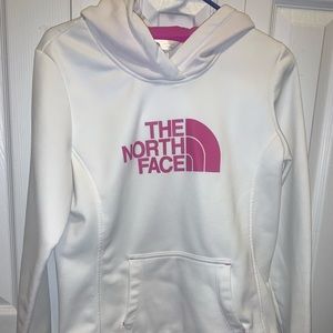 THE NORTH FACE HOODIE